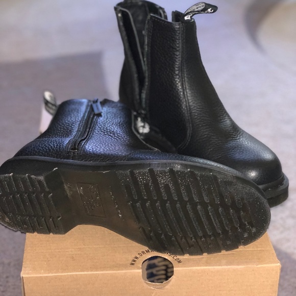 Dr marten cute booties! - Picture 3 of 3